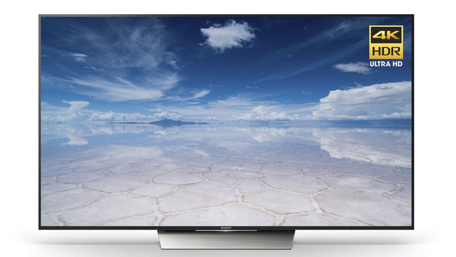 Sony Television