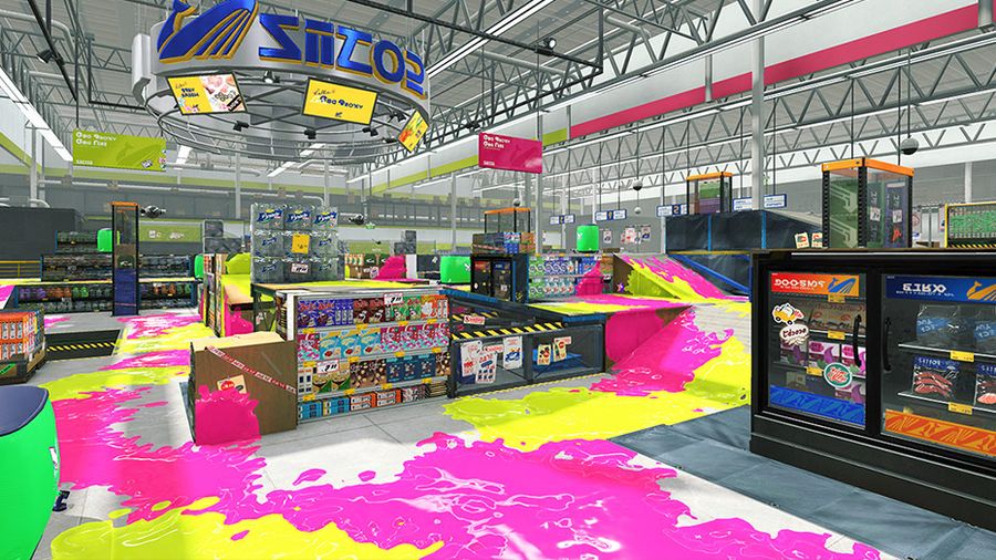 Splatoon 2