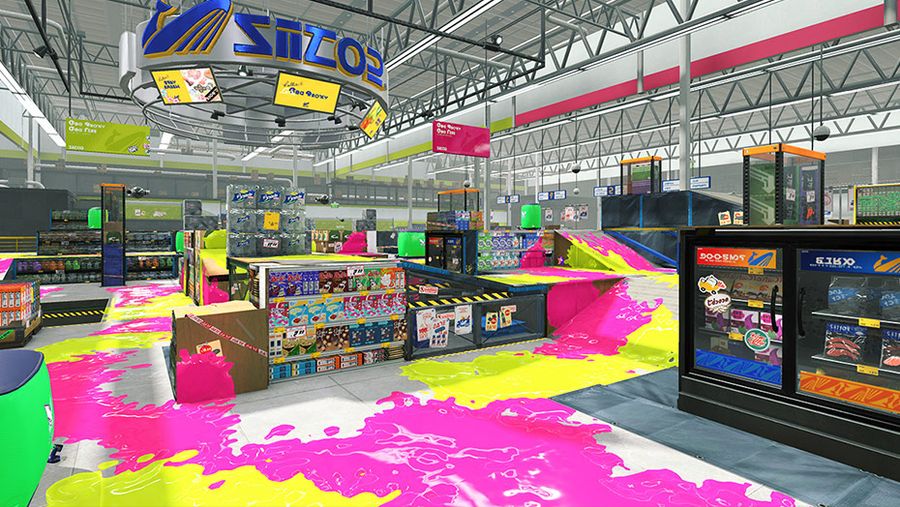 Splatoon 2