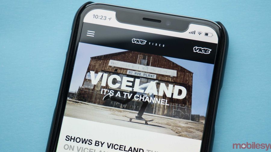 Viceland