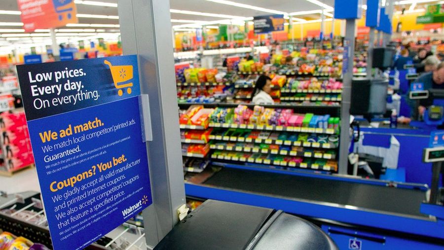 walmart canada