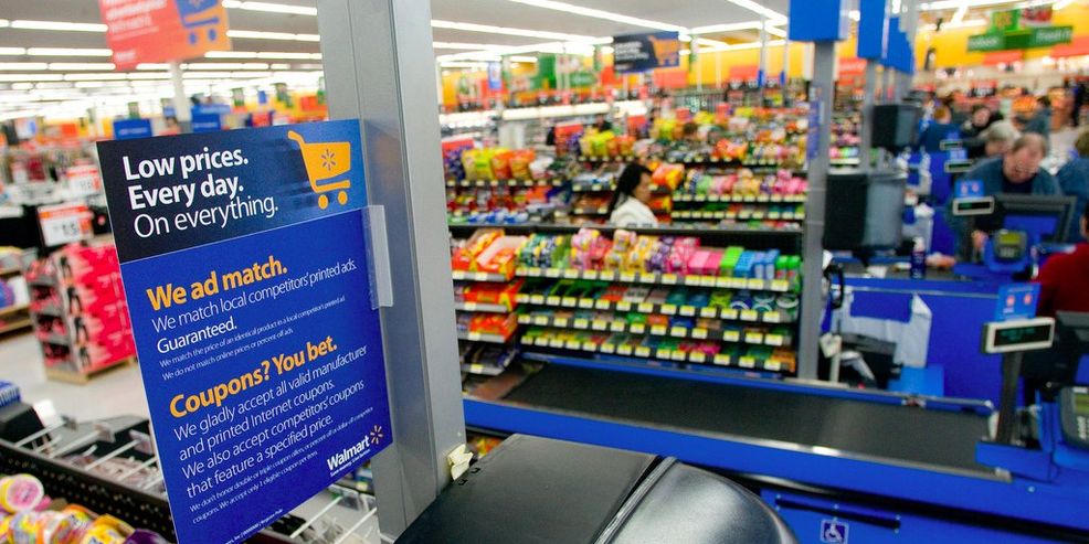 walmart canada
