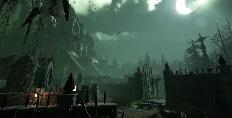 Here’s a list of the free games hitting Xbox’s Games with Gold in December