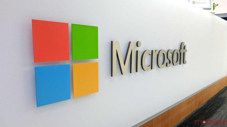 Microsoft