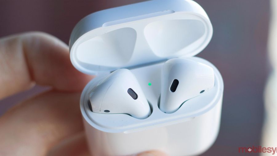 AirPods