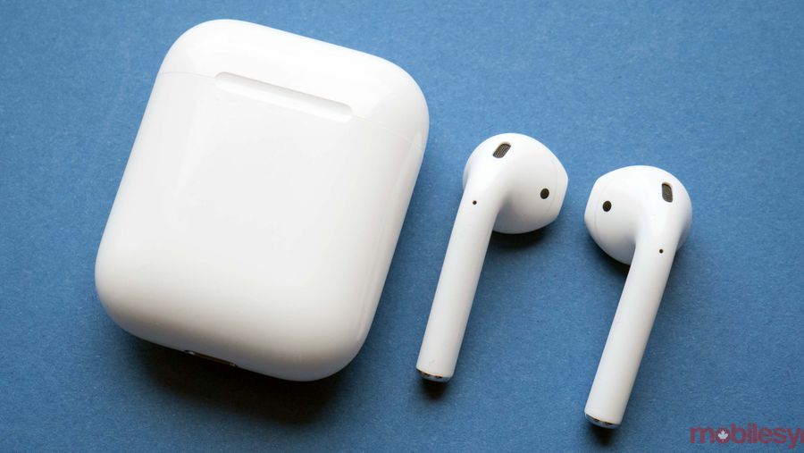 AirPods