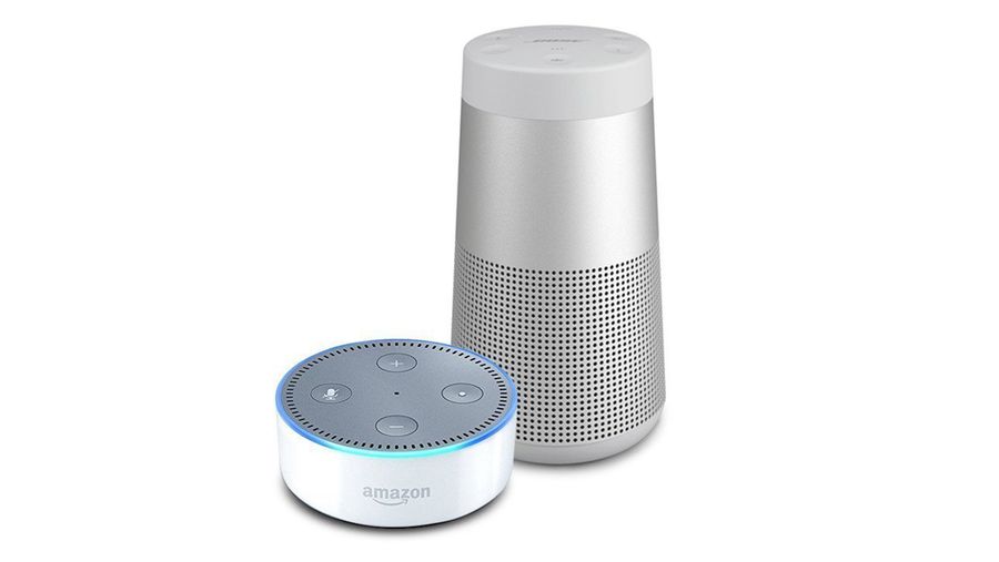 amazon echo dot