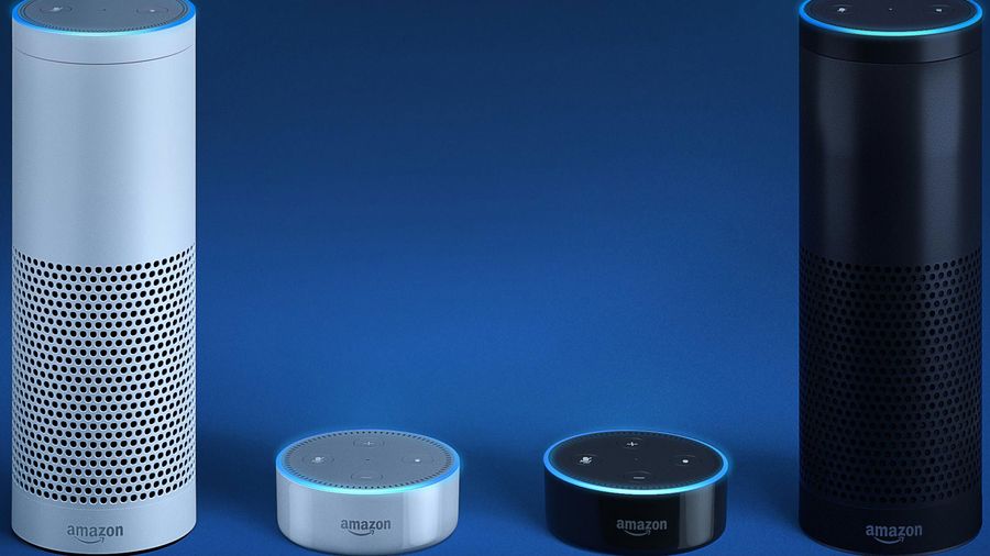 Amazon Echo