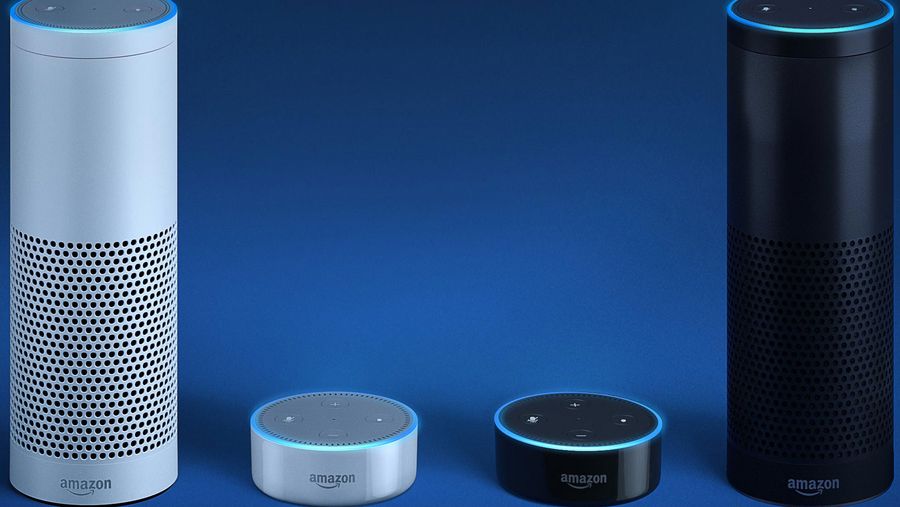 Amazon Echo