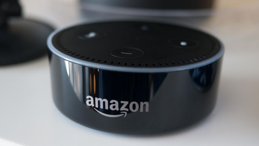 amazon