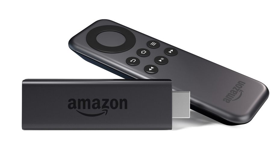 Amazon Fire TV