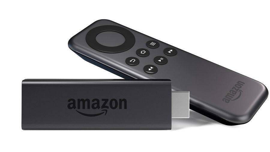 Amazon Fire TV