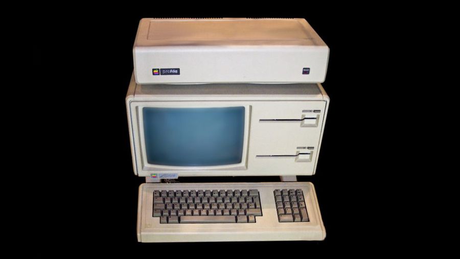 Apple Lisa