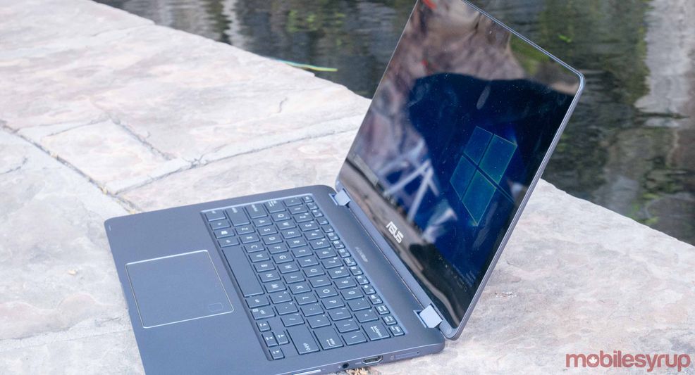 Canadian carrier support details for ARM-based laptops may arrive at MWC 2018