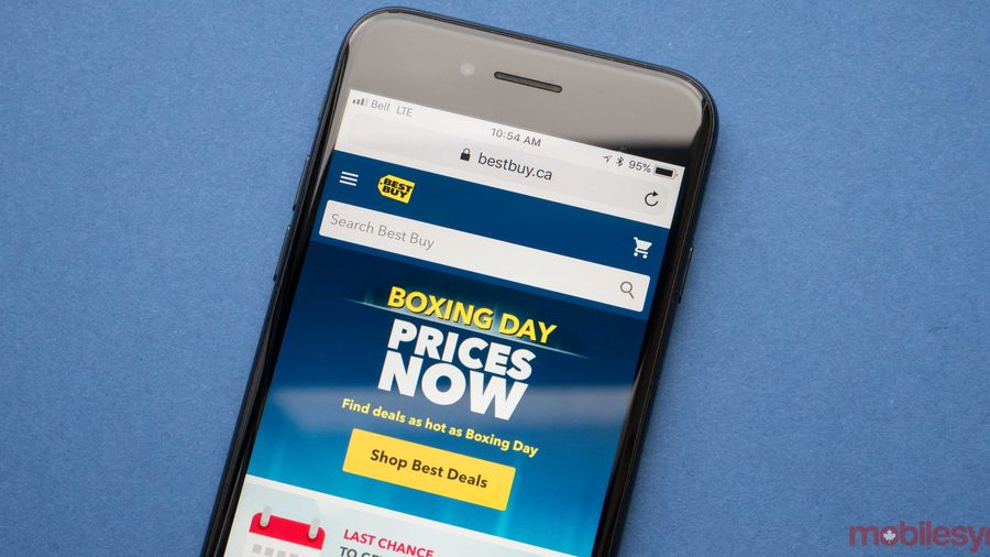 Best Buy