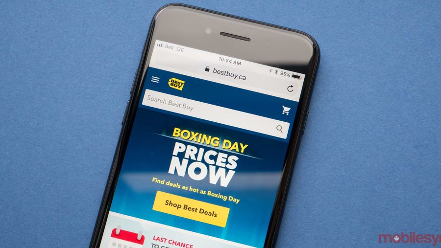 Best Buy