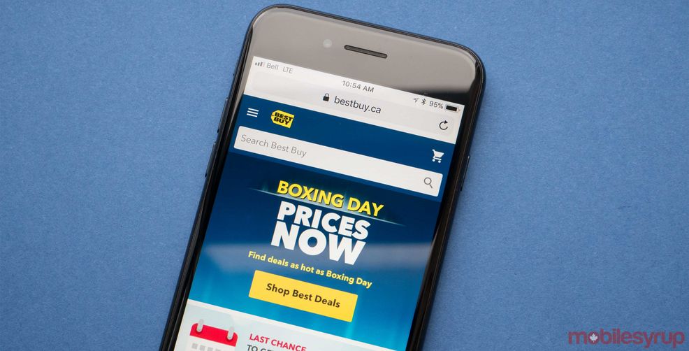 Best Buy