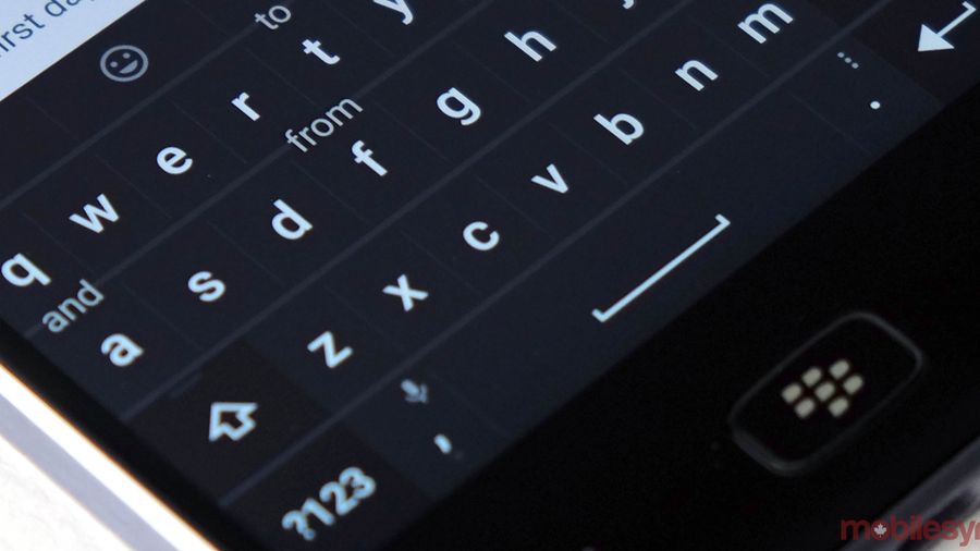 blackberry