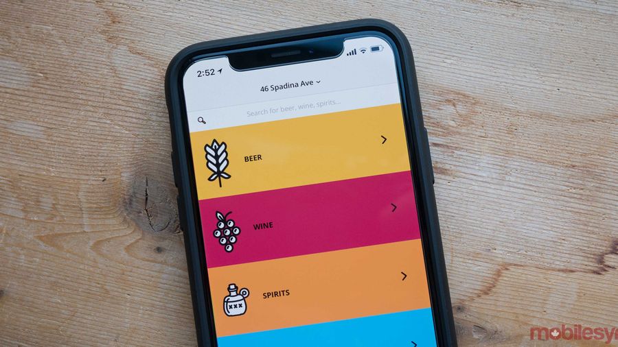 boozer app