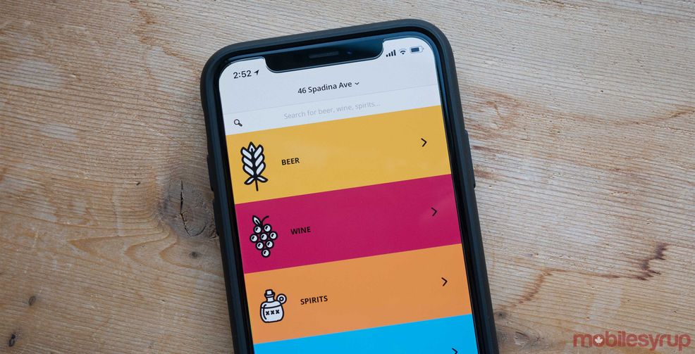 boozer app