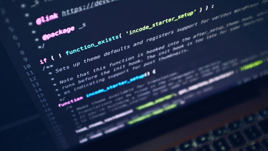 coding