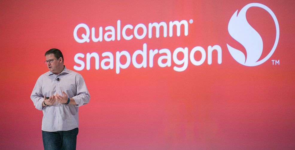 Qualcomm terminates NXP acquisition, must pay $2 billion termination fee