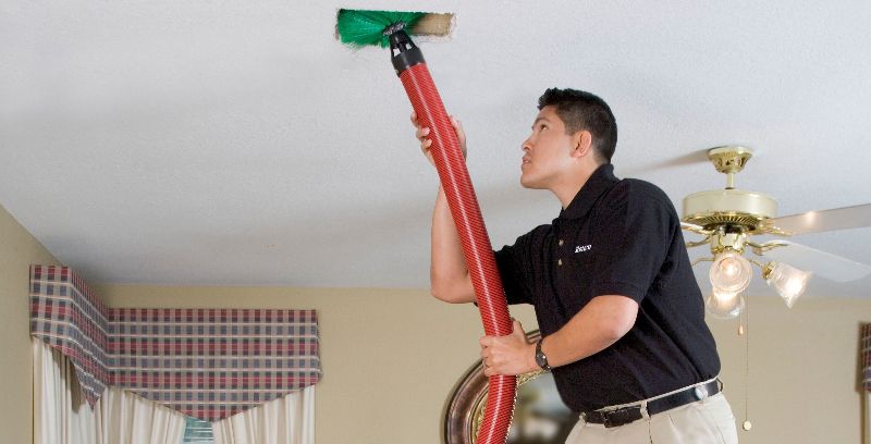 Air duct cleaning service once again receives CRTC fine for non-compliance