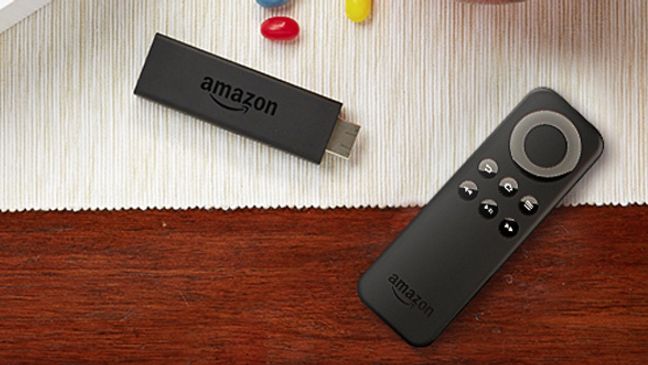 fire tv stick