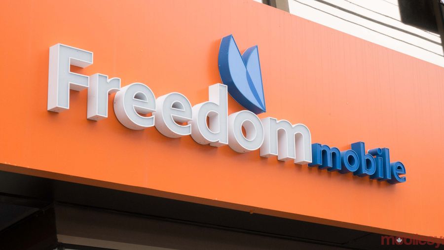 Freedom Mobile