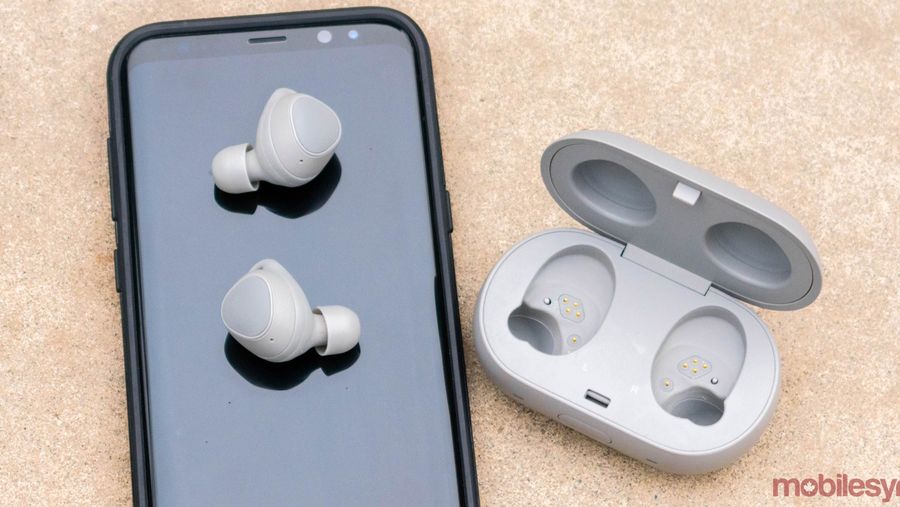 Gear IconX