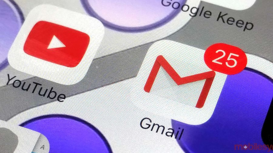 Gmail