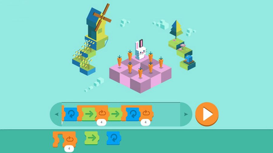 Coding Good Doodle