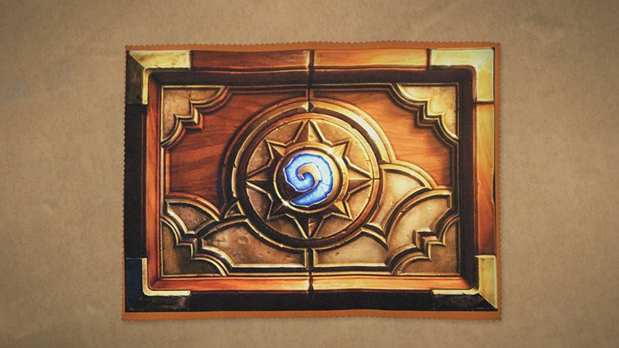 Hearthstone