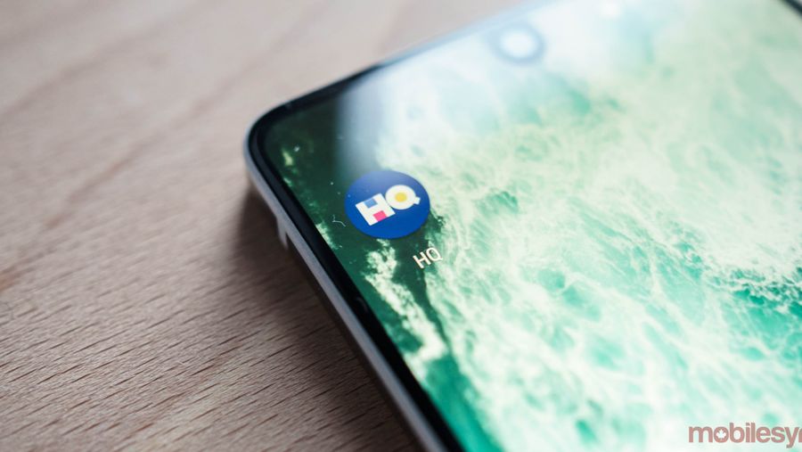 HQ Trivia