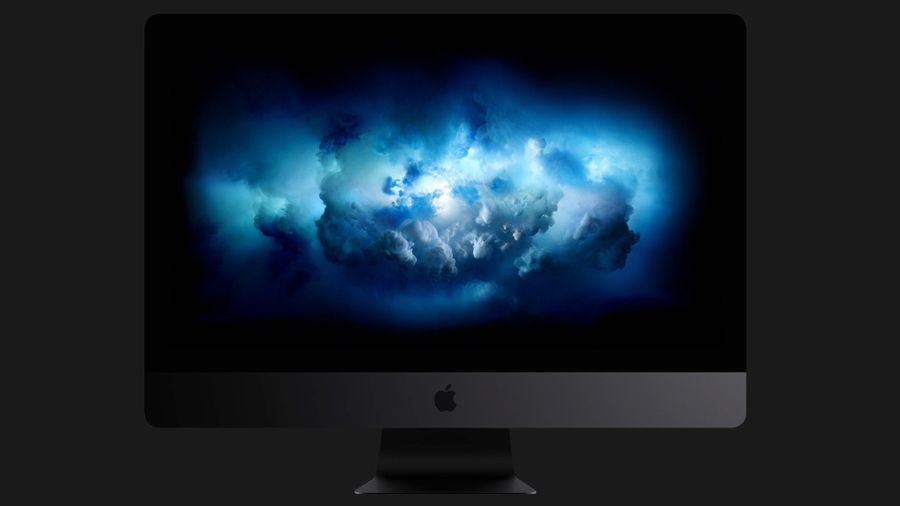 iMac Pro