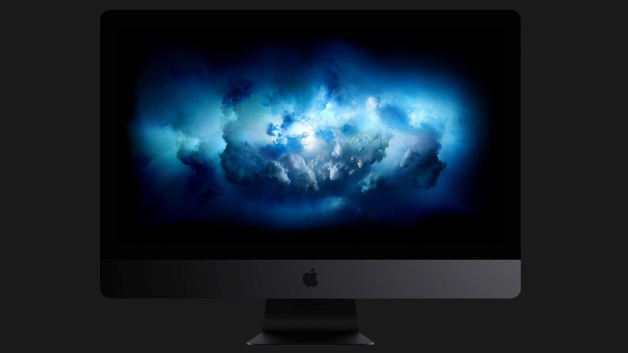 iMac Pro