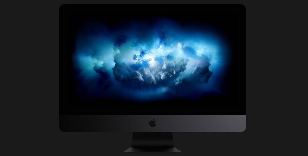 iMac Pro