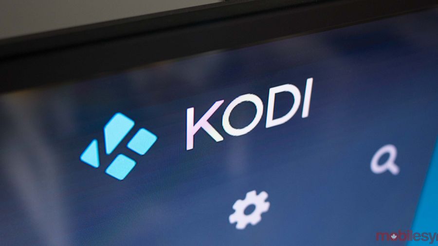 kodi