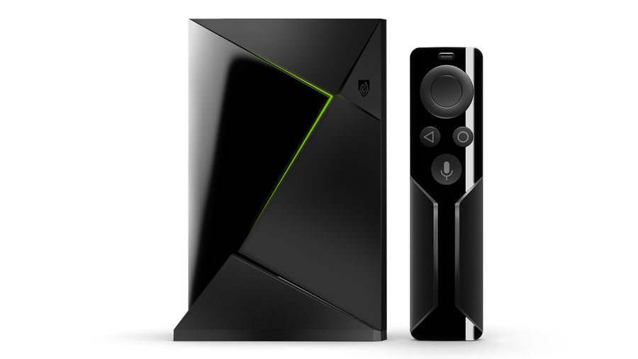 Nvidia Shield