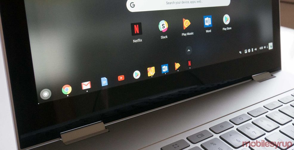 Google Canada puts Pixelbook and Home on sale for Mother’s Day