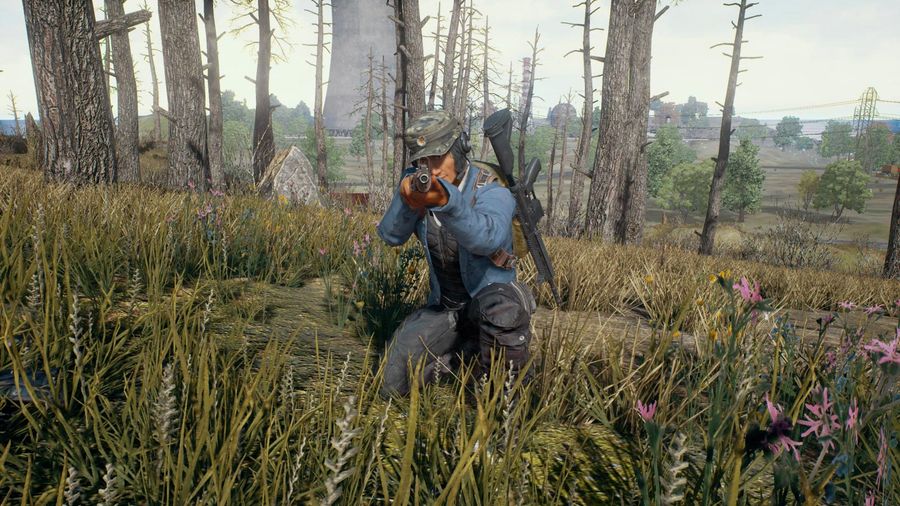 pubg