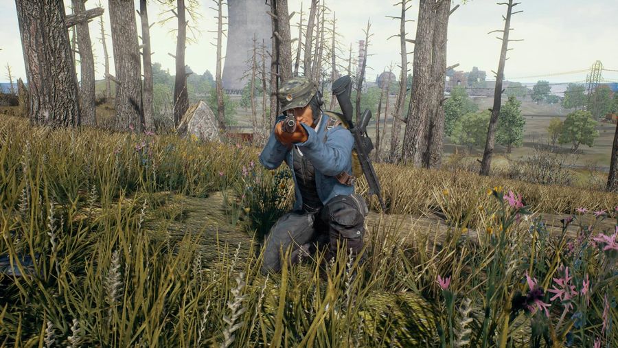 pubg