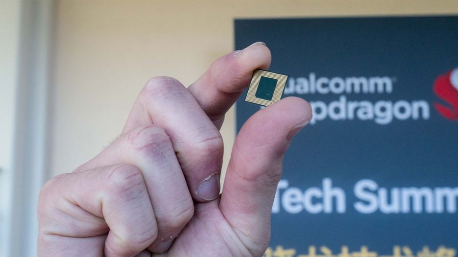Qualcomm Snapdragon 845