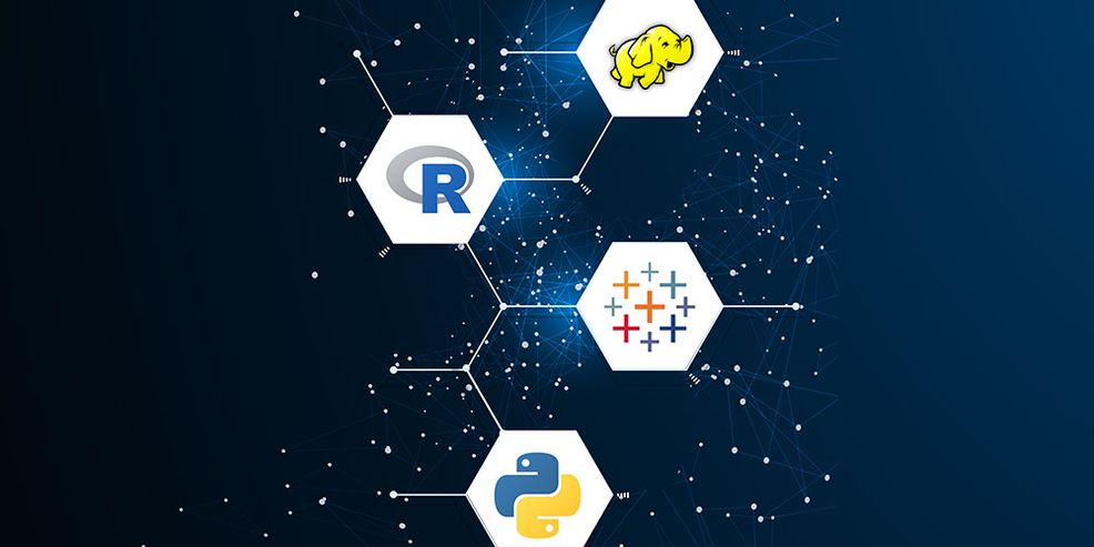 Break Into a New Data Science Career with this Training