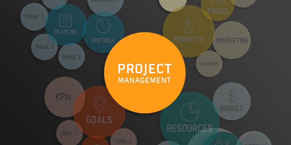 Pay What You Want for 5 Project Management Courses