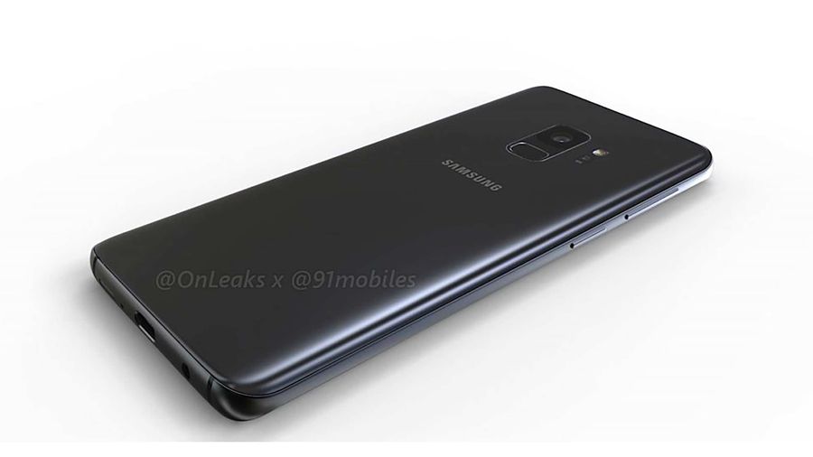 samsung galaxy s9