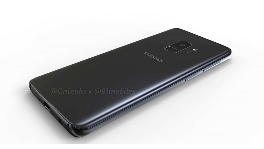 samsung galaxy s9