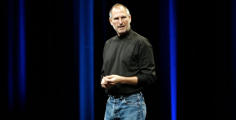 Apple is reportedly unable to shut down Italian fashion brand ‘Steve Jobs’