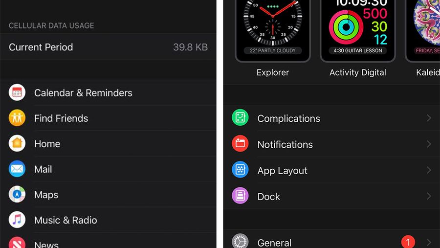 Apple Watch Series 3 Telus