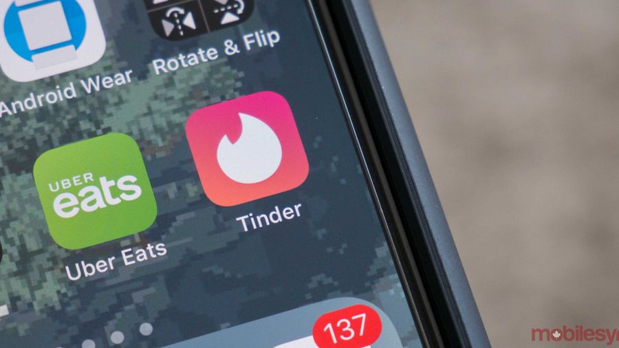 Tinder